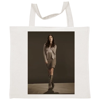 Summer Glau Tote