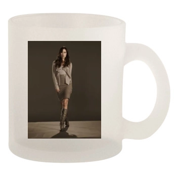 Summer Glau 10oz Frosted Mug