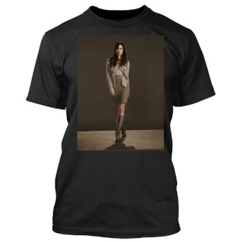 Summer Glau Men's TShirt