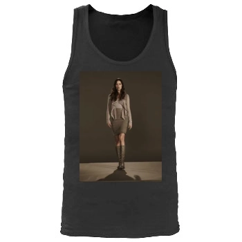 Summer Glau Men's Tank Top