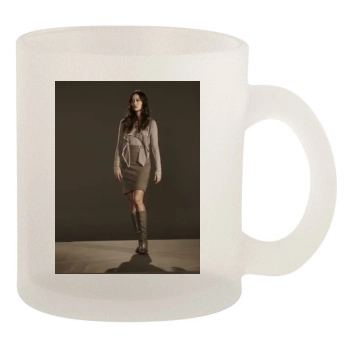 Summer Glau 10oz Frosted Mug