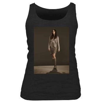 Summer Glau Women's Tank Top