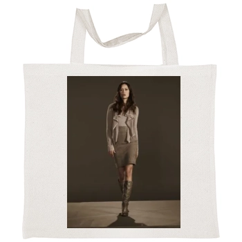 Summer Glau Tote