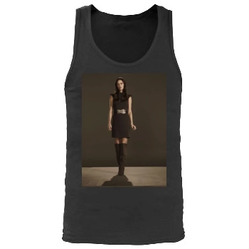 Summer Glau Men's Tank Top