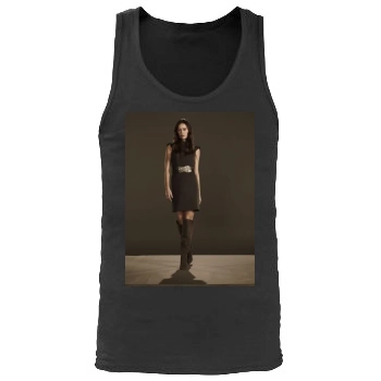 Summer Glau Men's Tank Top