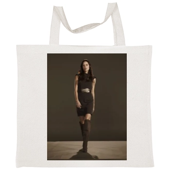 Summer Glau Tote