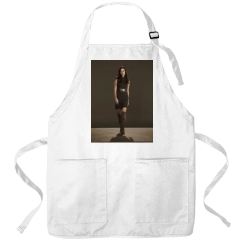 Summer Glau Apron