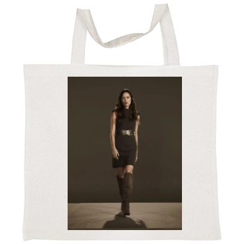 Summer Glau Tote