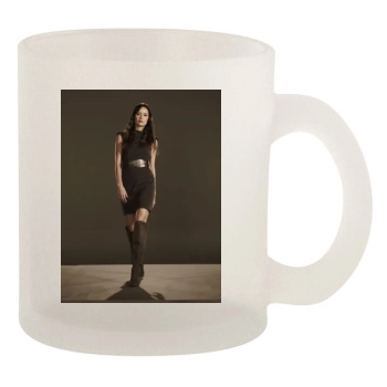 Summer Glau 10oz Frosted Mug