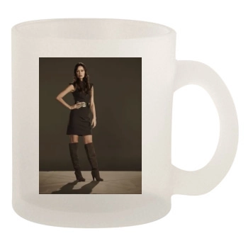 Summer Glau 10oz Frosted Mug