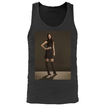 Summer Glau Men's Tank Top