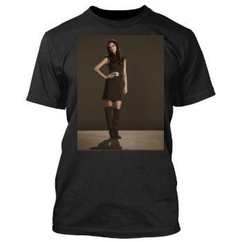 Summer Glau Men's TShirt