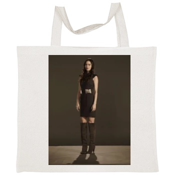 Summer Glau Tote