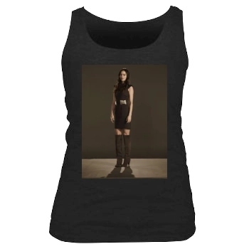 Summer Glau Women's Tank Top