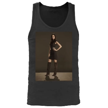 Summer Glau Men's Tank Top