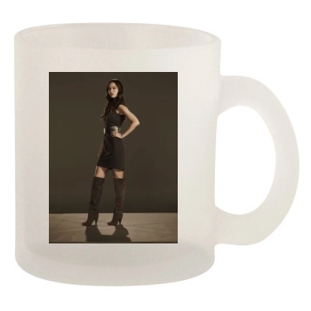 Summer Glau 10oz Frosted Mug