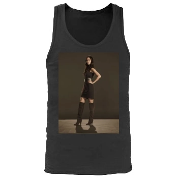 Summer Glau Men's Tank Top