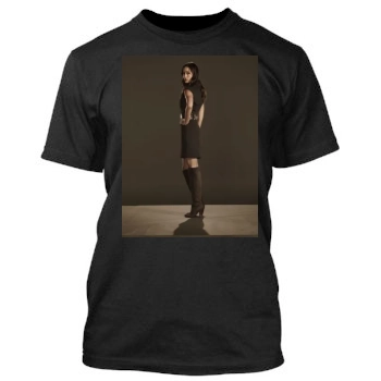 Summer Glau Men's TShirt