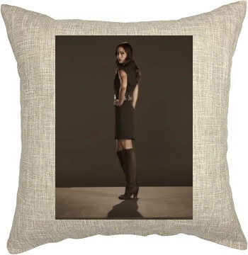 Summer Glau Pillow