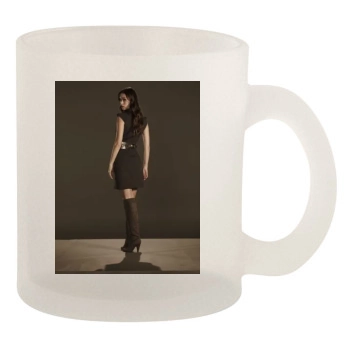 Summer Glau 10oz Frosted Mug