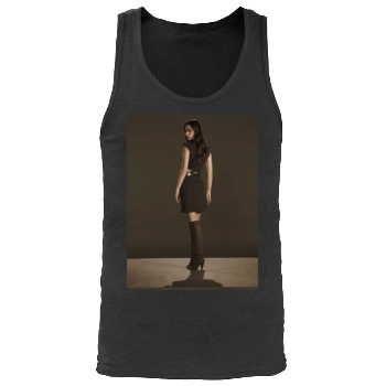 Summer Glau Men's Tank Top