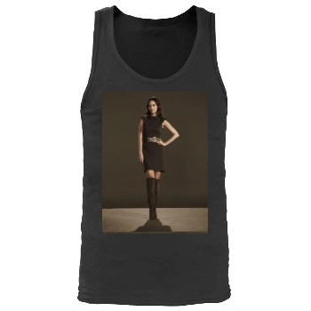 Summer Glau Men's Tank Top