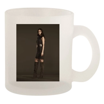 Summer Glau 10oz Frosted Mug