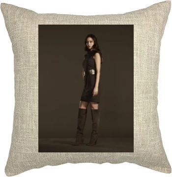 Summer Glau Pillow