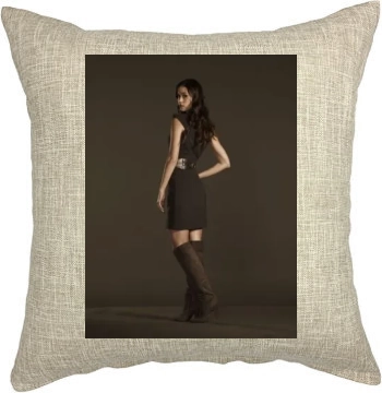 Summer Glau Pillow