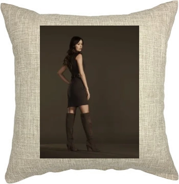 Summer Glau Pillow