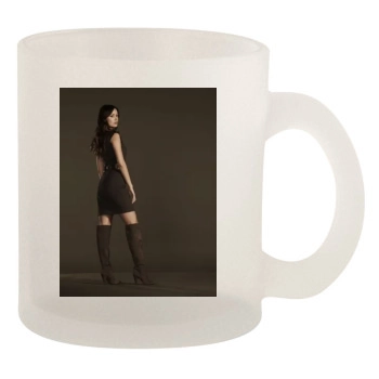 Summer Glau 10oz Frosted Mug