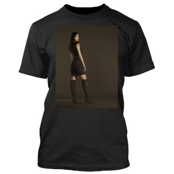 Summer Glau Men's TShirt