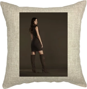 Summer Glau Pillow