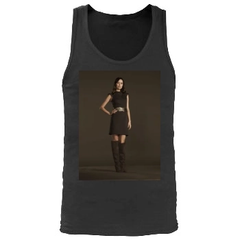 Summer Glau Men's Tank Top