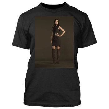 Summer Glau Men's TShirt