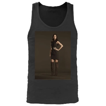 Summer Glau Men's Tank Top