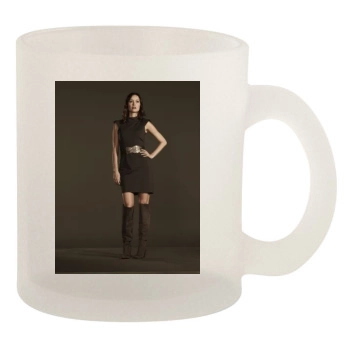 Summer Glau 10oz Frosted Mug