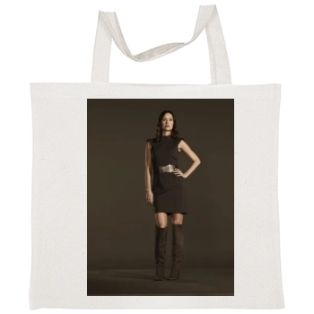 Summer Glau Tote