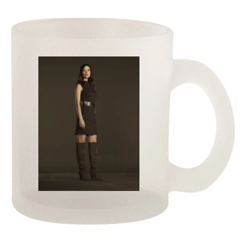 Summer Glau 10oz Frosted Mug