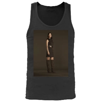 Summer Glau Men's Tank Top