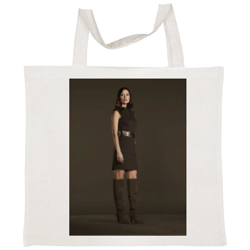 Summer Glau Tote