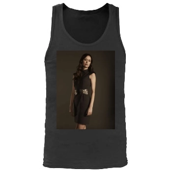 Summer Glau Men's Tank Top