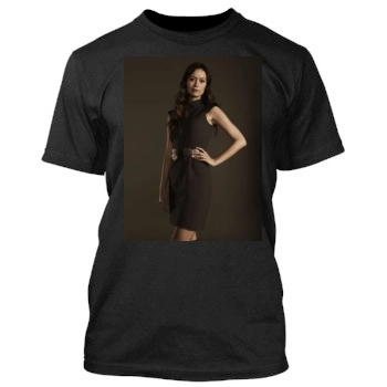 Summer Glau Men's TShirt