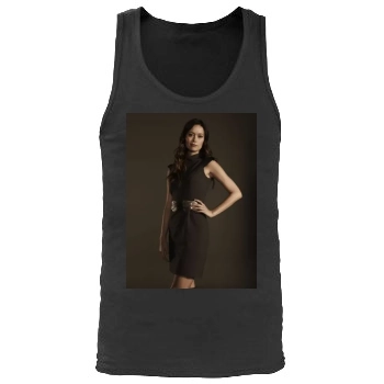 Summer Glau Men's Tank Top