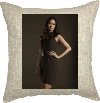 Summer Glau Pillow