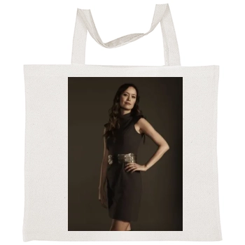 Summer Glau Tote