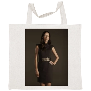 Summer Glau Tote