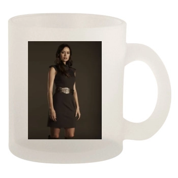 Summer Glau 10oz Frosted Mug