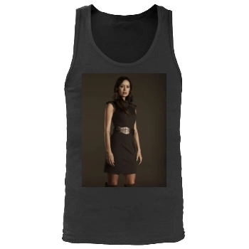 Summer Glau Men's Tank Top