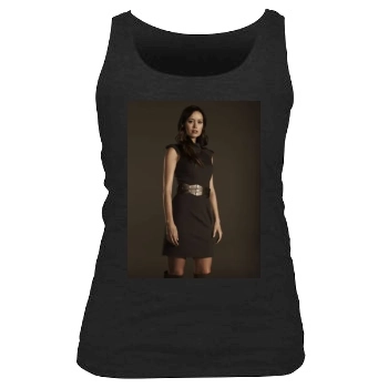 Summer Glau Women's Tank Top